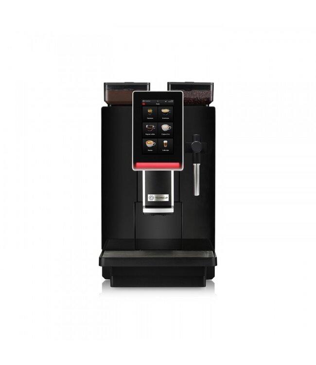 Technicup Cup T professionele koffiemachine
