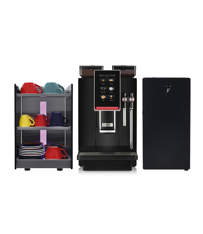 Technicup Cup T professionele koffiemachine