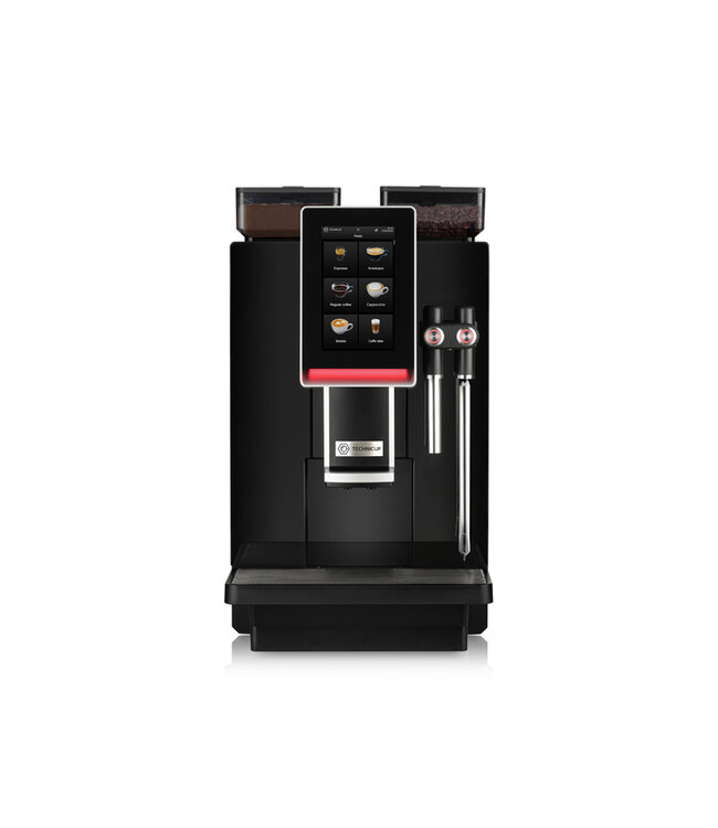 Technicup Cup TS professionele koffiemachine