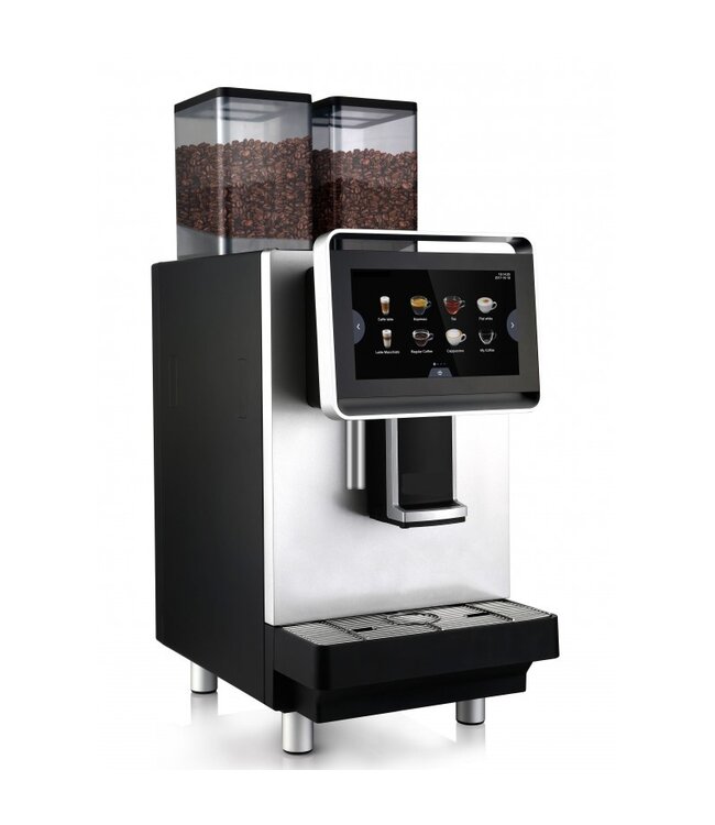 Technicup Cup 2 professionele koffiemachine