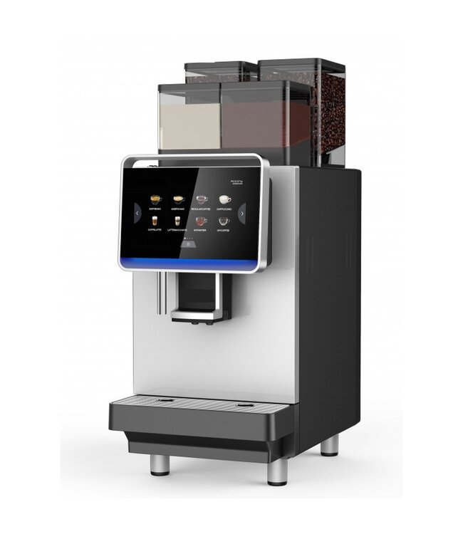 Technicup Cup 2 PLUS professionele koffiemachine