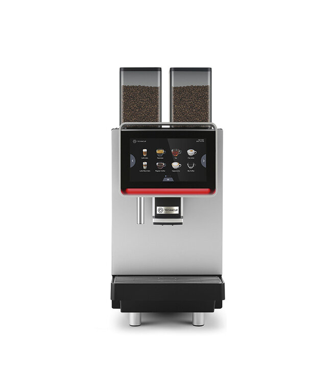 Technicup Cup 2 PLUS professionele koffiemachine