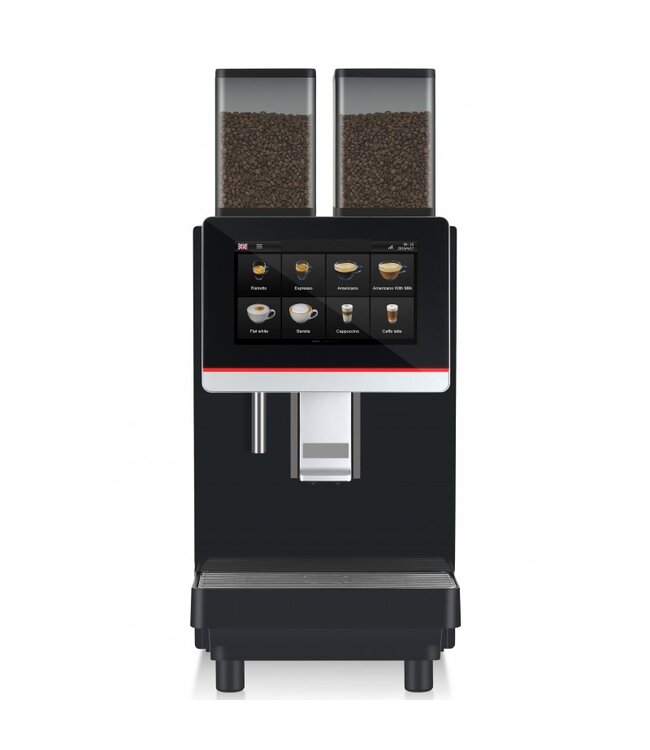 Technicup Cup 3 PLUS professionele koffiemachine