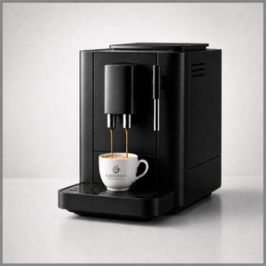 Koffiemachines