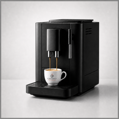 Koffiemachines