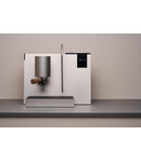 Ligre LIGRE youn Silver Beige – halfautomatische espressomachine