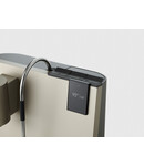 Ligre LIGRE youn Silver Beige – halfautomatische espressomachine