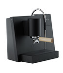 Ligre LIGRE youn Black Matt – halfautomatische espressomachine