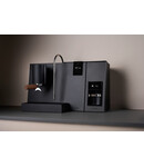 Ligre LIGRE youn Black Matt – halfautomatische espressomachine