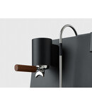 Ligre LIGRE youn Black Matt – halfautomatische espressomachine