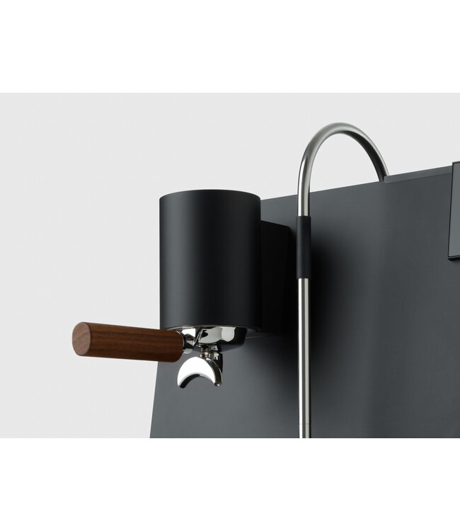 Ligre LIGRE youn Black Matt – halfautomatische espressomachine