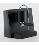 Ligre LIGRE youn Black Matt – halfautomatische espressomachine