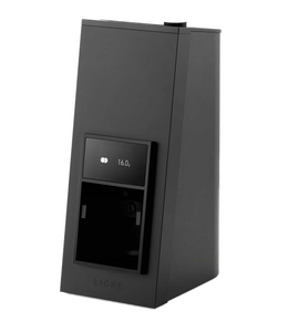 Ligre LIGRE siji Black Matt