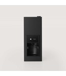 Ligre LIGRE siji Black Matt – koffiemolen met Grind by Weight