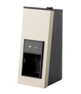 Ligre LIGRE siji Silver Beige