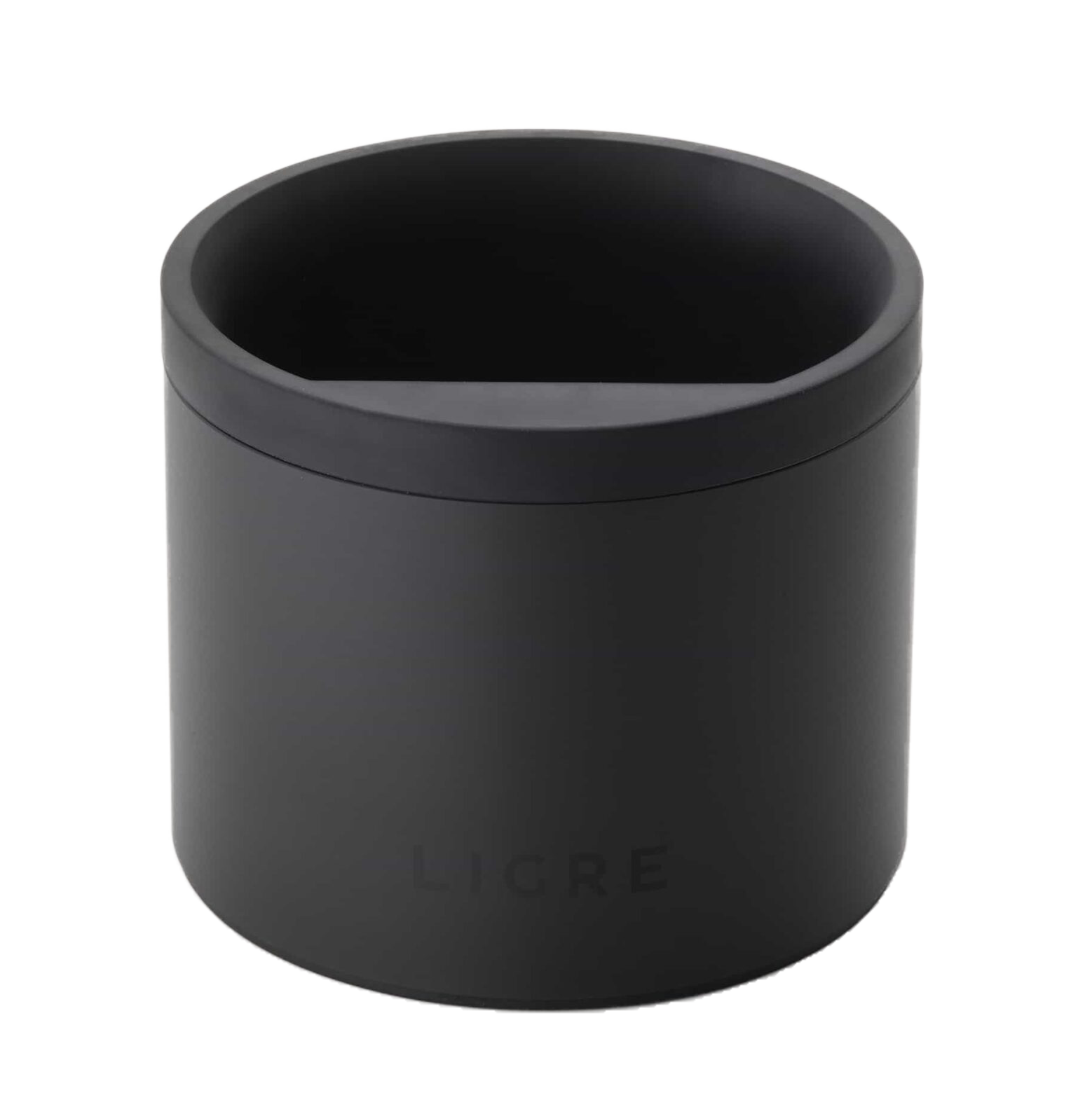 LIGRE Knockbox Black Matt