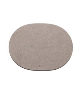 Ligre Ligre Tamper Mat Elephant Grey