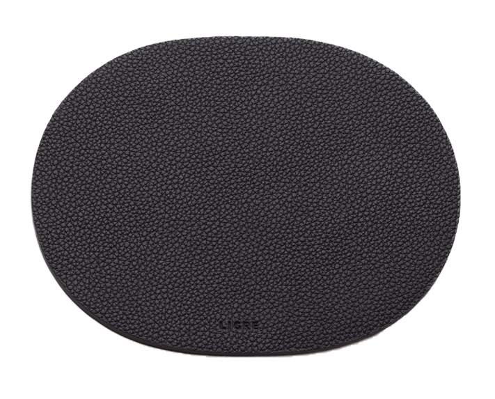 LIGRE Tamper Mat Pebble Black