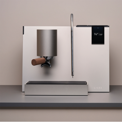 Koffiemachines
