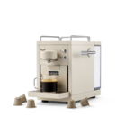 Sjöstrand The Original 2.0 Beige capsulemachine