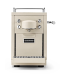Sjöstrand The Original 2.0 Beige capsulemachine