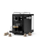 Sjöstrand The Original 2.0 Black capsulemachine