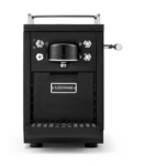 Sjöstrand The Original 2.0 Black capsulemachine