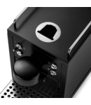 Sjöstrand The Original 2.0 Black capsulemachine