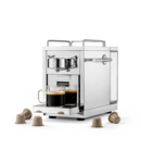 Sjöstrand The Original 2.0 Steel capsulemachine