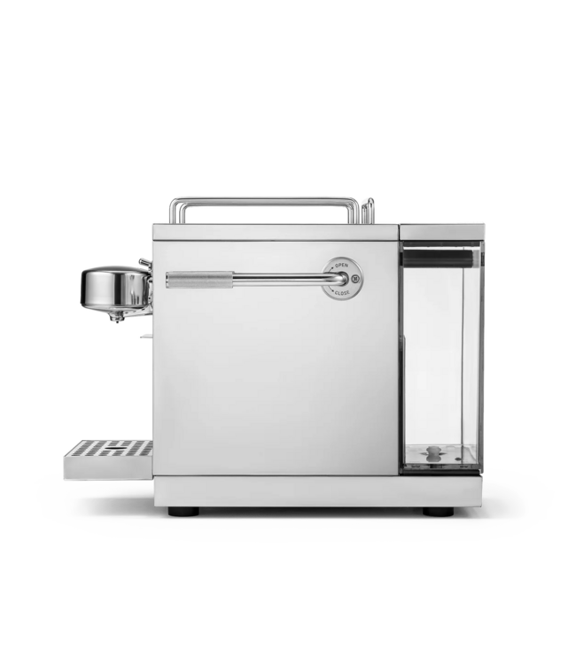 Sjöstrand The Original 2.0 Steel capsulemachine