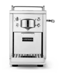 Sjöstrand The Original 2.0 Steel capsulemachine
