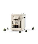 Sjöstrand The Original 1.0 Beige capsulemachine