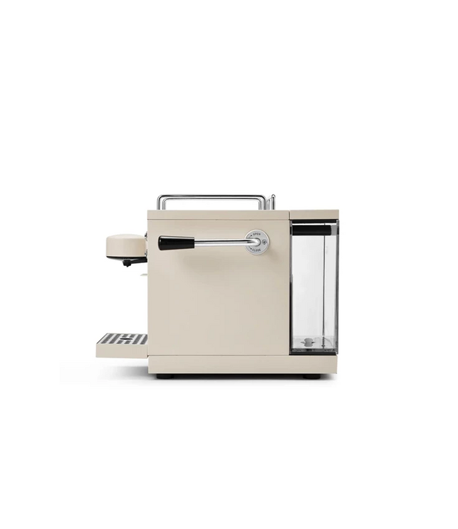 Sjöstrand The Original 1.0 Beige capsulemachine