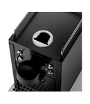 Sjöstrand The Original 1.0 Black capsulemachine