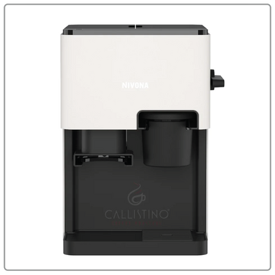 Compacte koffiemachines