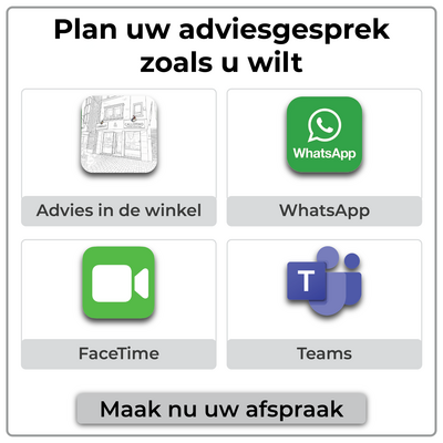Persoonlijk advies