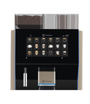 Technicup CoffeeCenter professionele koffiemachine