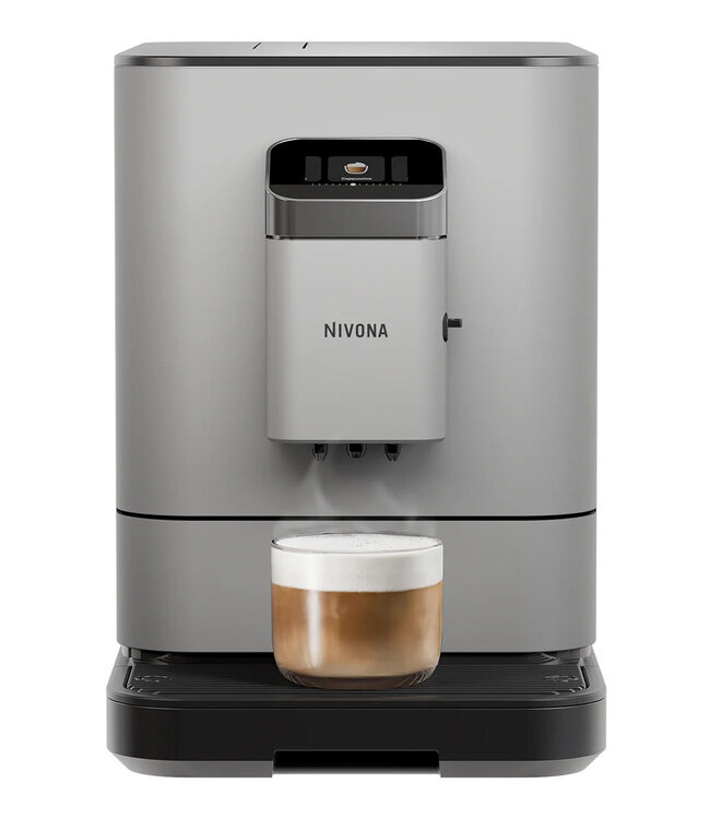 Nivona NIVO 7105 Design Grey