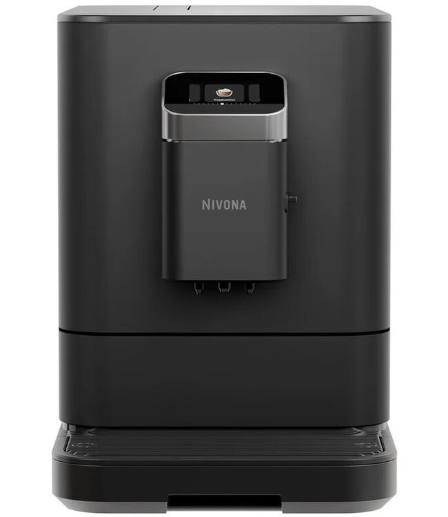 Nivona NIVO 7101 Black