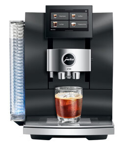 Jura Z10 (EC) Obsidian Black