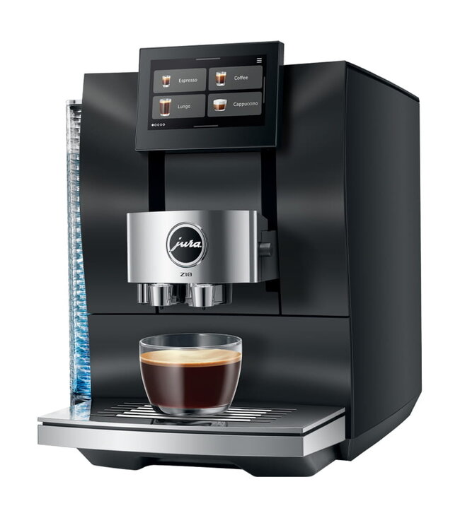 Jura JURA Z10 (EC) Obsidian Black