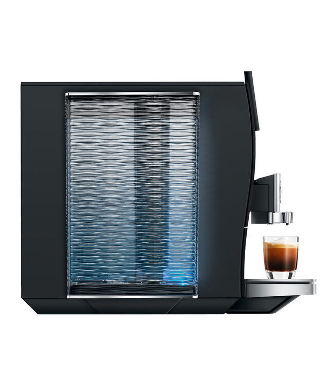 Jura JURA Z10 (EC) Obsidian Black