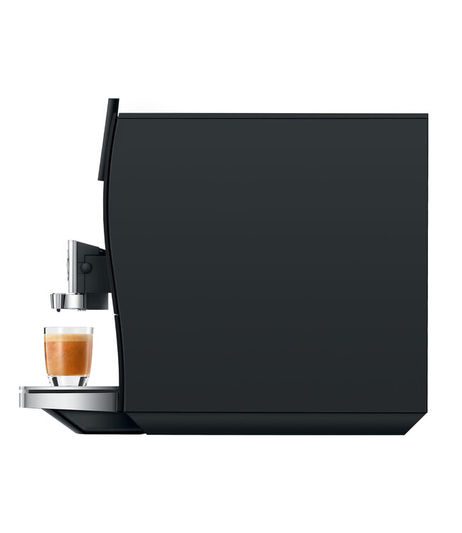 Jura JURA Z10 (EC) Obsidian Black