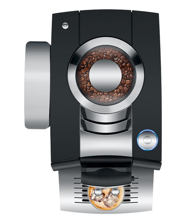 Jura JURA Z10 (EC) Obsidian Black