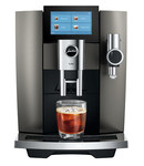 Jura S10 (EA) Dark Inox