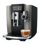 Jura S10 (EA) Dark Inox