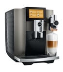 Jura S10 (EA) Dark Inox