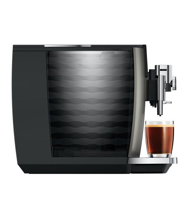 Jura S10 (EA) Dark Inox