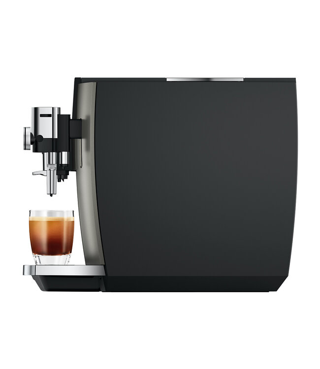 Jura S10 (EA) Dark Inox