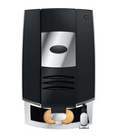 Jura S10 (EA) Dark Inox